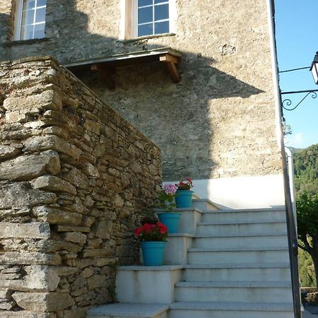 Casa Valentini Quercitello Exterior foto