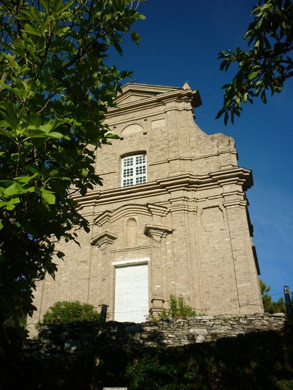 Casa Valentini Quercitello Exterior foto